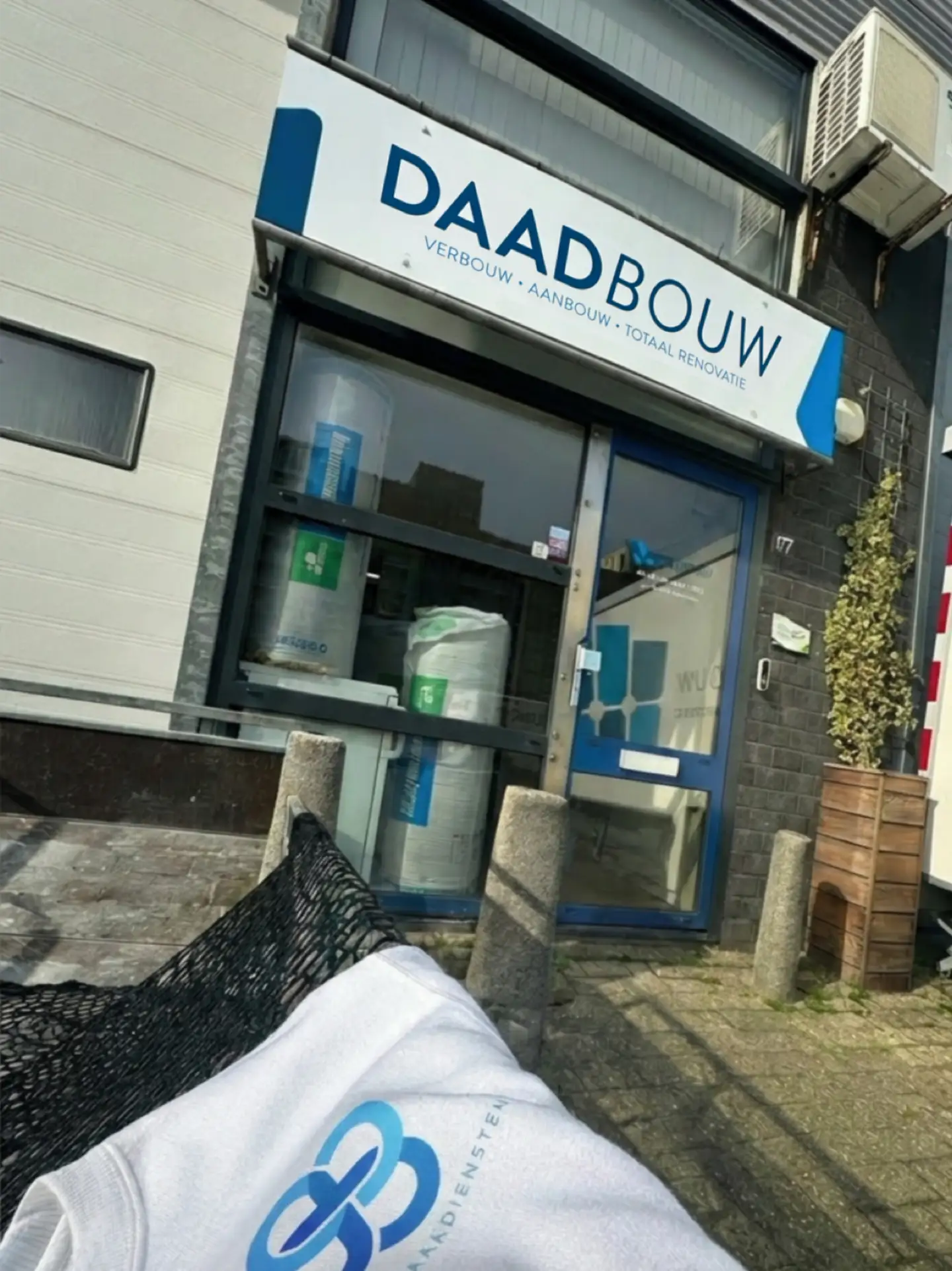 Schoon opgeleverd is pas écht af